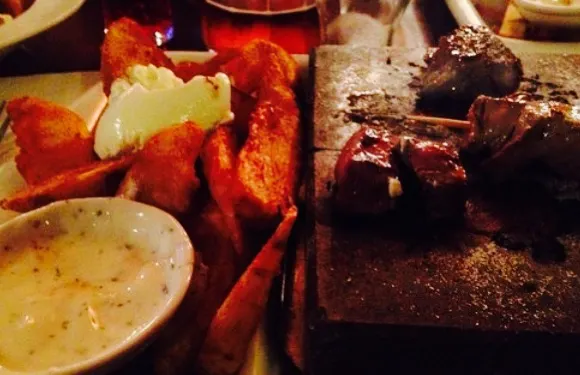 Boar & Marlin Restaurant and Cafe