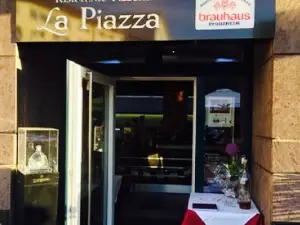 La Piazza