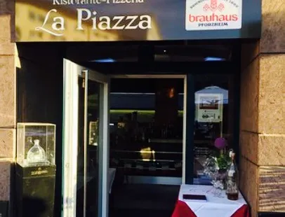 La Piazza