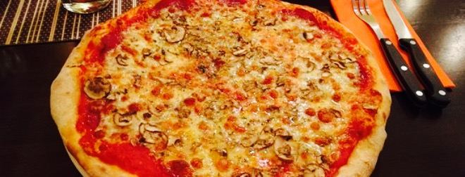 Pizzaria Da Enzo