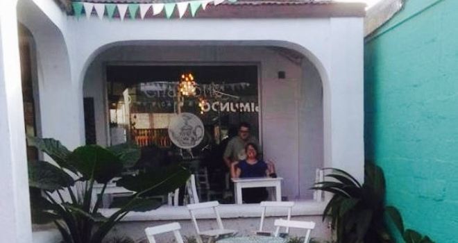 Café Charlotte