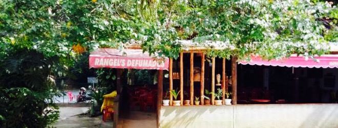Rangel Defumados