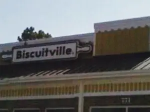 Biscuitville Incorporated