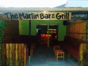 The Marlin Bar and Grill