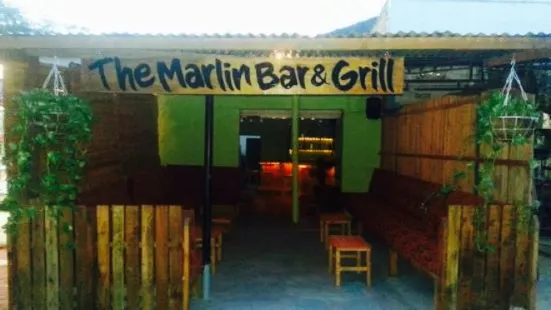 The Marlin Bar and Grill