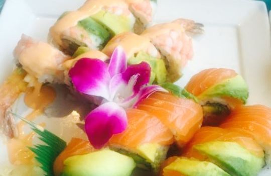 Sushi West
