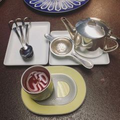 Cafe Madang User Photo