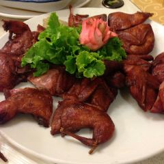 玉山園餐廳 User Photo