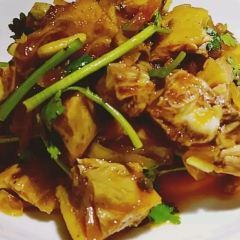 桂小厨广西菜(印象城店) User Photo