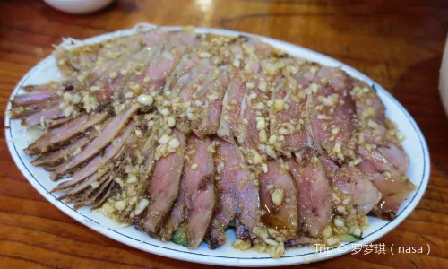 釜山豬蹄膀
