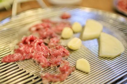 Wonjo Original Eonyang Bulgogi