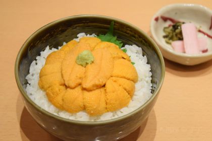 Uni Murakami Hakodate main store