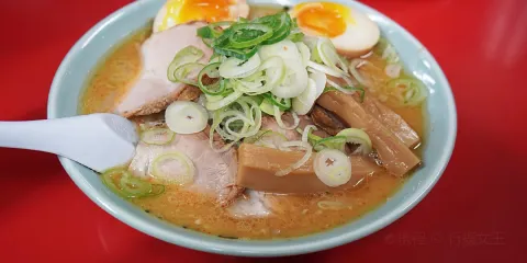 梅光軒（旭川本店）