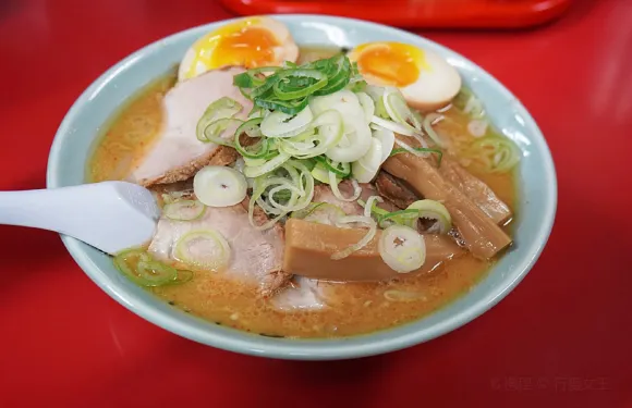 梅光軒（旭川本店）