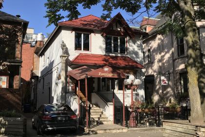 Trattoria Fieramosca