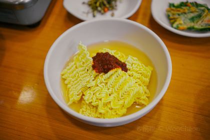 Gaemi-jip Seomyeon 1st street branch