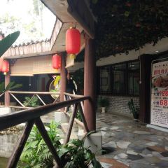 老叁农舍柴火饭店 User Photo