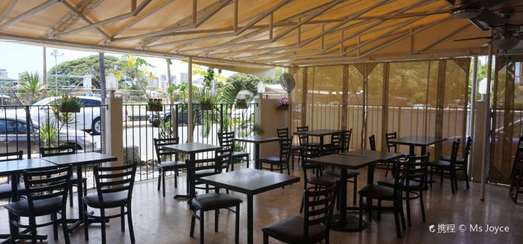 Sweet E's Café
