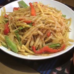 colorful snowland User Photo