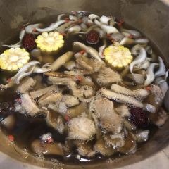 Shi Guo Yu 여행 사진