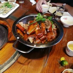 三湘人家(琼海店) User Photo