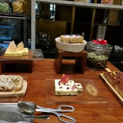 ECCO All Day Dining Restaurant User Photo