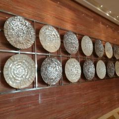 煙台麗景海灣飯店（第二海水浴場漁人碼頭店）·漁味小廚張用戶圖片