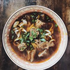 小牛村 User Photo
