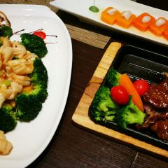 上海宝龙丽笙酒店·申阁中餐厅 User Photo