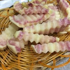 木和腊排骨火锅 User Photo
