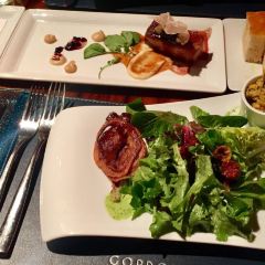 Eiffel Tower Restaurant User Photo