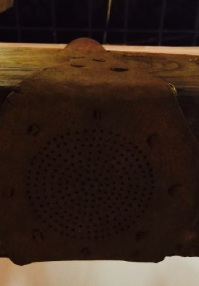 賈晉陽餄餎館(皇城相府店)