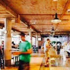 The Pier Bar User Photo
