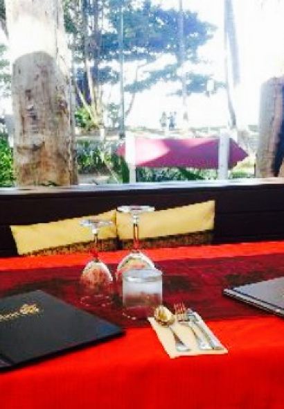 Choc Dee Thai Restaurant