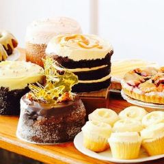 Jocelyn's Provisions User Photo