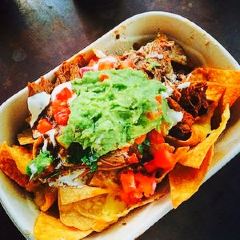 Guzman y Gomez - Fortitude Valley 여행 사진