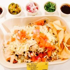 Guzman y Gomez - Fortitude Valley 여행 사진