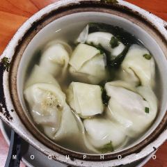 Qiao Ai Lai Lai Xiao Long (Huangpu) User Photo
