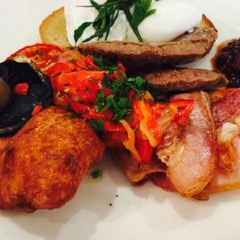 Putia Pure Food Kitchen User Photo