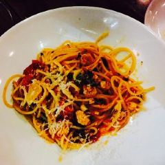 Julius Pizzeria User Photo