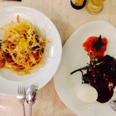 Salsa Bar & Grill張用戶圖片