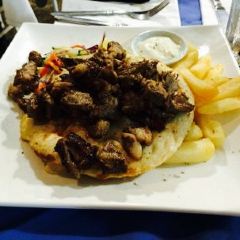 El Greko Greek Taverna 여행 사진