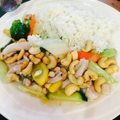 Jenny's Chinese Kitchen User Photo