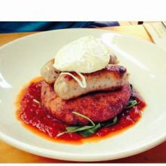 The Gunshop Cafe User Photo