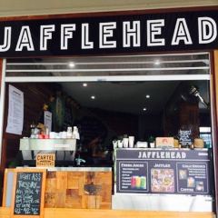 JaffleHead 여행 사진