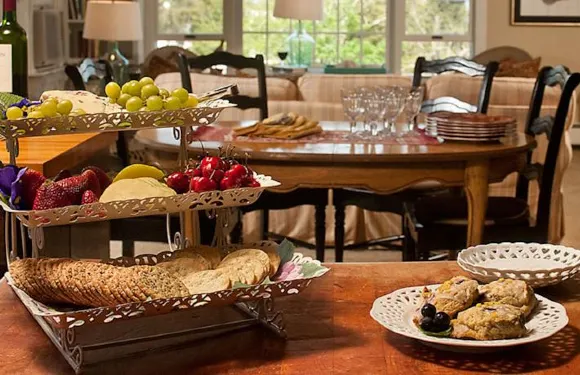 希普斯尼斯旅館