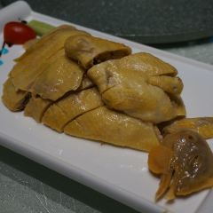 转角·上海老弄堂(淮海路店) User Photo