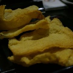 煲宫猪肚鸡(新世界美食广场店) User Photo