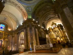Cattedrale di Buenos Aires