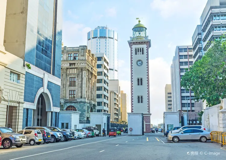 コロンボの天気、コロンボの気温ガイド、旅のベストシーズン、服装のおすすめ